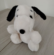 snoopy soft toy for sale  STANLEY