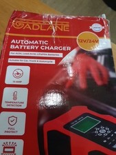 Gadlane automatic car for sale  WESTON-SUPER-MARE