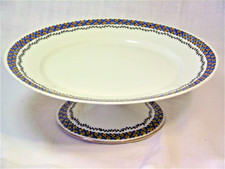 Compotier plat gâteau d'occasion Compotier plat gâteau d'occasion  Brie
