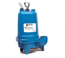 Goulds ws0312b 3hp for sale  Miami