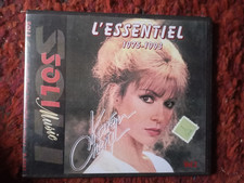 karen cheryl cd d'occasion  Rosny-sous-Bois