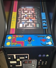 Pac man galaga for sale  San Diego
