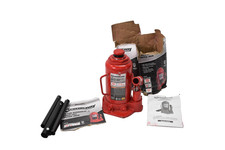 Strongway ton hydraulic for sale  Kansas City
