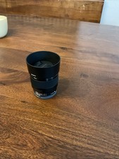 Sony 50mm f1 gebraucht kaufen  Rosenheim
