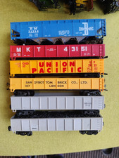 Usa model railway for sale  TEIGNMOUTH