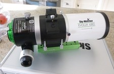 Sky watcher evolux for sale  ANTRIM