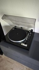 Dual 460 schallplattenspieler gebraucht kaufen  Essen