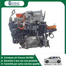 Moteur electrique renault d'occasion  Niort