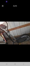 Elliptical cross trainer for sale  Watertown