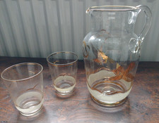 Vintage retro cocktail for sale Vintage retro cocktail for sale  LONDON
