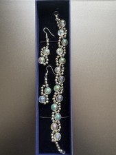 Hochzeit armband hrringen gebraucht kaufen Hochzeit armband hrringen gebraucht kaufen  München