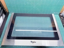 Porta externa de vidro Whirlpool Range P# W11051158 W11176456, usado comprar usado Porta externa de vidro Whirlpool Range P# W11051158 W11176456, usado comprar usado  Enviando para Brazil