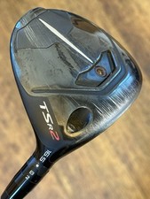 Titleist tsr2 herren gebraucht kaufen  Reiskirchen