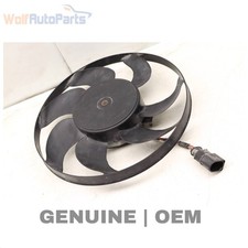 Usado, 2005-2013 AUDI A3 QUATTRO - Ventilador de refrigeração elétrico direito 200W 1K0959455DH comprar usado  Enviando para Brazil