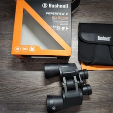 Bushnell pwv1050 powerview for sale  Collinsville