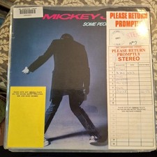 Mickey jupp people for sale  LITTLEHAMPTON