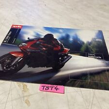 Aprilia sl1000 falco d'occasion  Decize