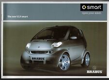 Smart city coupe d'occasion  Expédié en Belgium