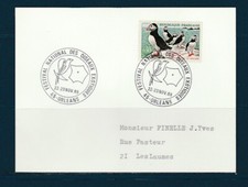 Frd carte animaux d'occasion  France