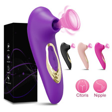 Suceur clitoris stimulateur d'occasion  Thonon-les-Bains