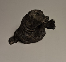 Seehund figur dekoration gebraucht kaufen  Dreikirchen, Herschbach, Wallmerod