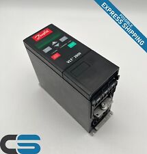 Danfoss frequenzumrichter 1kva gebraucht kaufen  Bad Waldsee