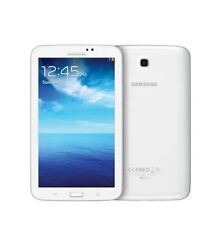 Tablet Android Samsung Galaxy Tab 3 SM-T210 7.0" Branco 8GB/1GB RAM Desbloqueado, usado comprar usado  Enviando para Brazil