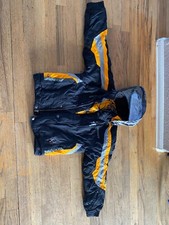 Spyder jacket boys for sale  Littleton