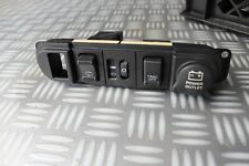 Schaltleiste zigarttenanzünde gebraucht kaufen  Unna