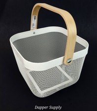 Ikea risatorp basket for sale  Jacksonville