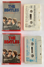 Cassettes audio tape d'occasion  Aizenay