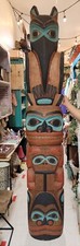 tower totem tribe for sale tower totem tribe for sale San Benito