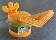 Burger king flintstones gebraucht kaufen  Wertheim