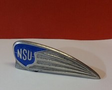 Riginal alte nsu gebraucht kaufen  Deutschland