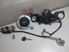 Schlosssatz suzuki gladius gebraucht kaufen  Recklinghausen