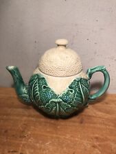 Decorative teapot for sale  BALLYMONEY