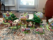 Easter hoppy hollow for sale  Clinton