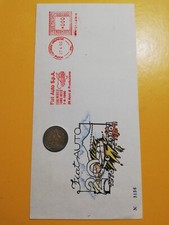 Gm1085 annullo meccanico usato  Palermo