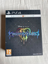 Ps4 coffret kingdom d'occasion  Sourdun