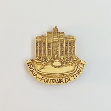 Roma fontana trevil for sale  Shipping to United States