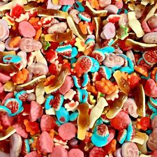 Jelly filled sweet for sale  DUDLEY