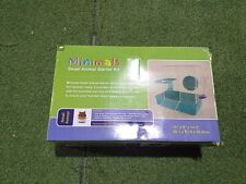 Minimals small animal for sale  BATLEY