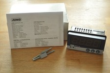 Jumo itron digitaler gebraucht kaufen  Wollmatingen