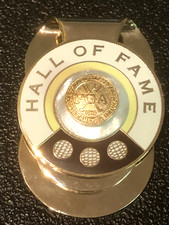 Hall fame golf for sale  Redding