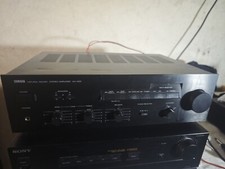 Yamaha amplificatore vintage usato  Milano