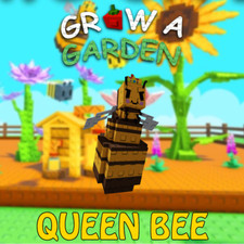 Grow garden queen usato  Spedire a Italy