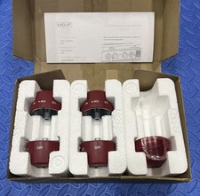 Wolf red knob for sale  Tracy