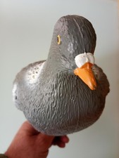 Plastic pigeon decoy for sale  NORTH SHIELDS