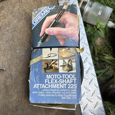 Vintage nos dremel for sale  Raeford