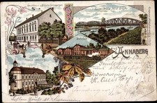 Litho góra świętej gebraucht kaufen  Berlin